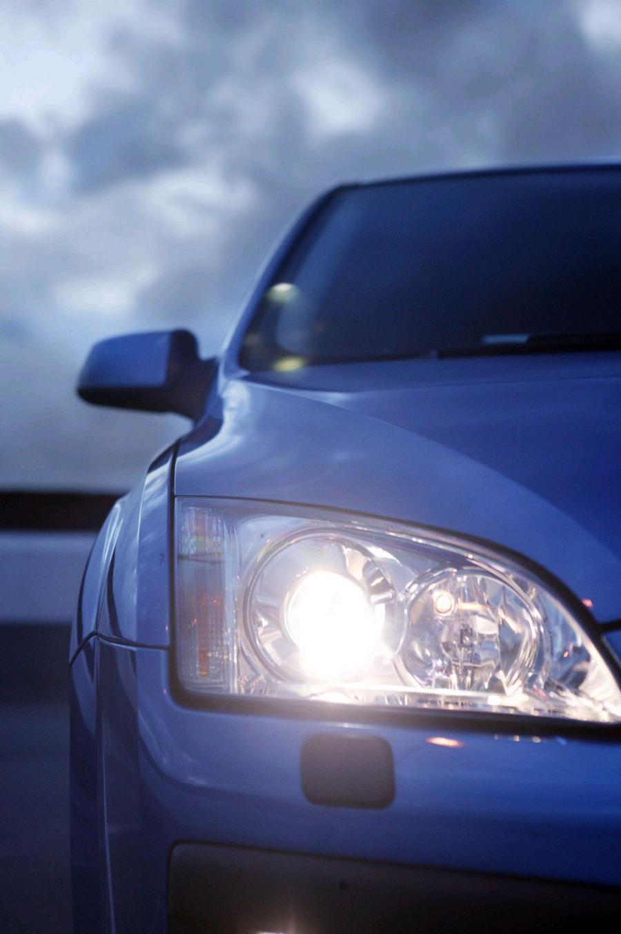  Ford Focus 2005 года  (фото 89 из 116)